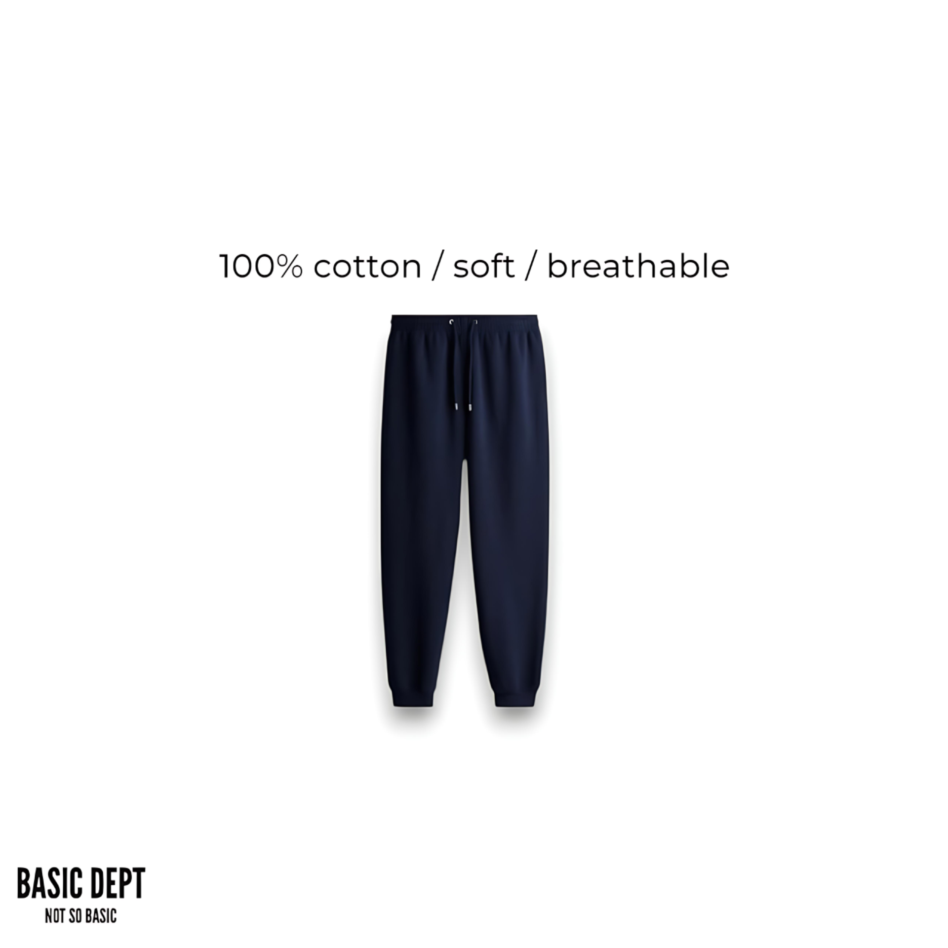 Regular Fit Sweatpants