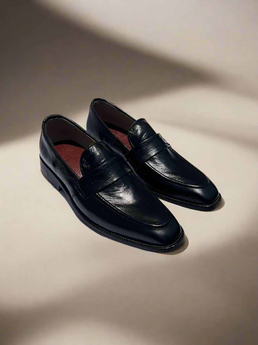 LOAFERS