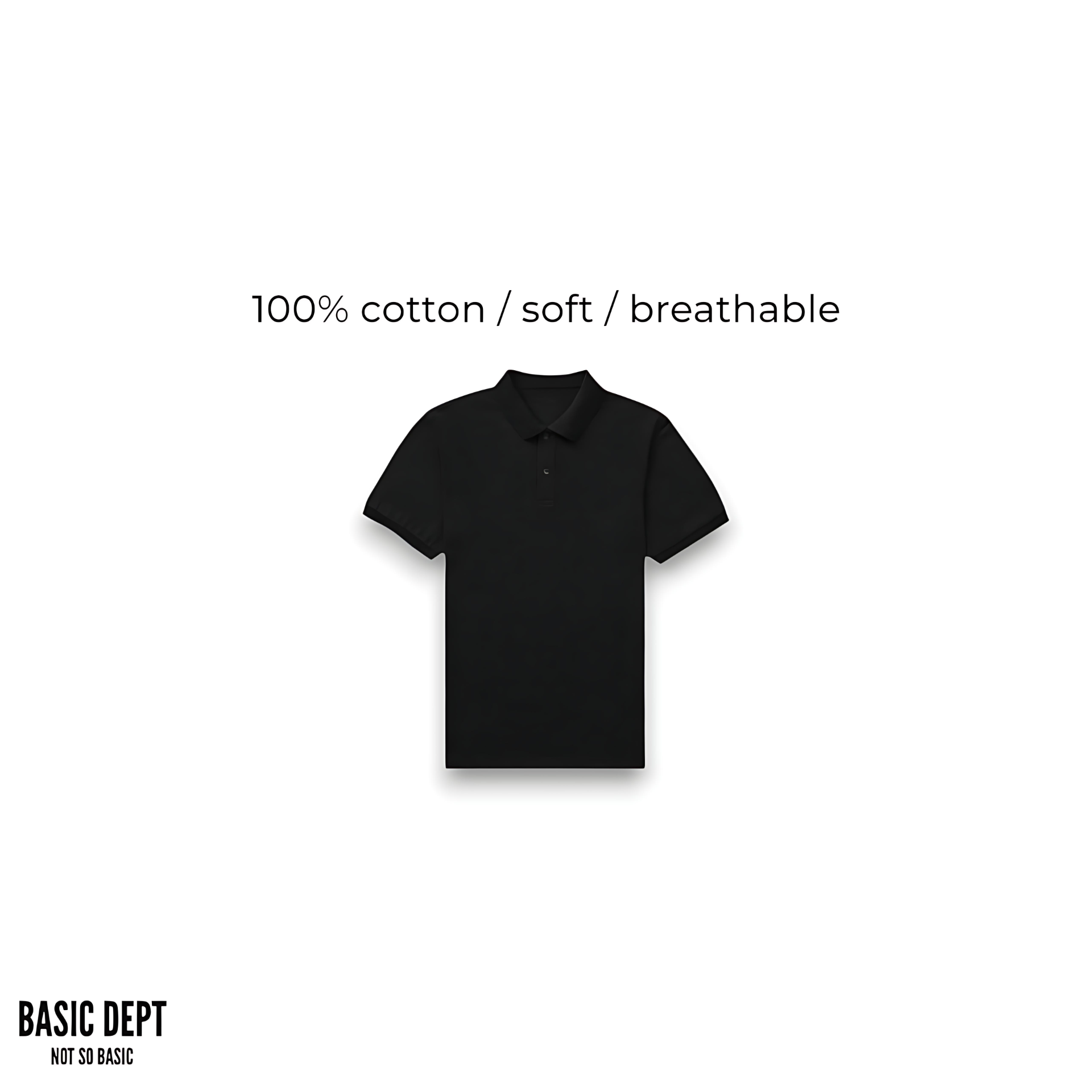 Polo T-shirt