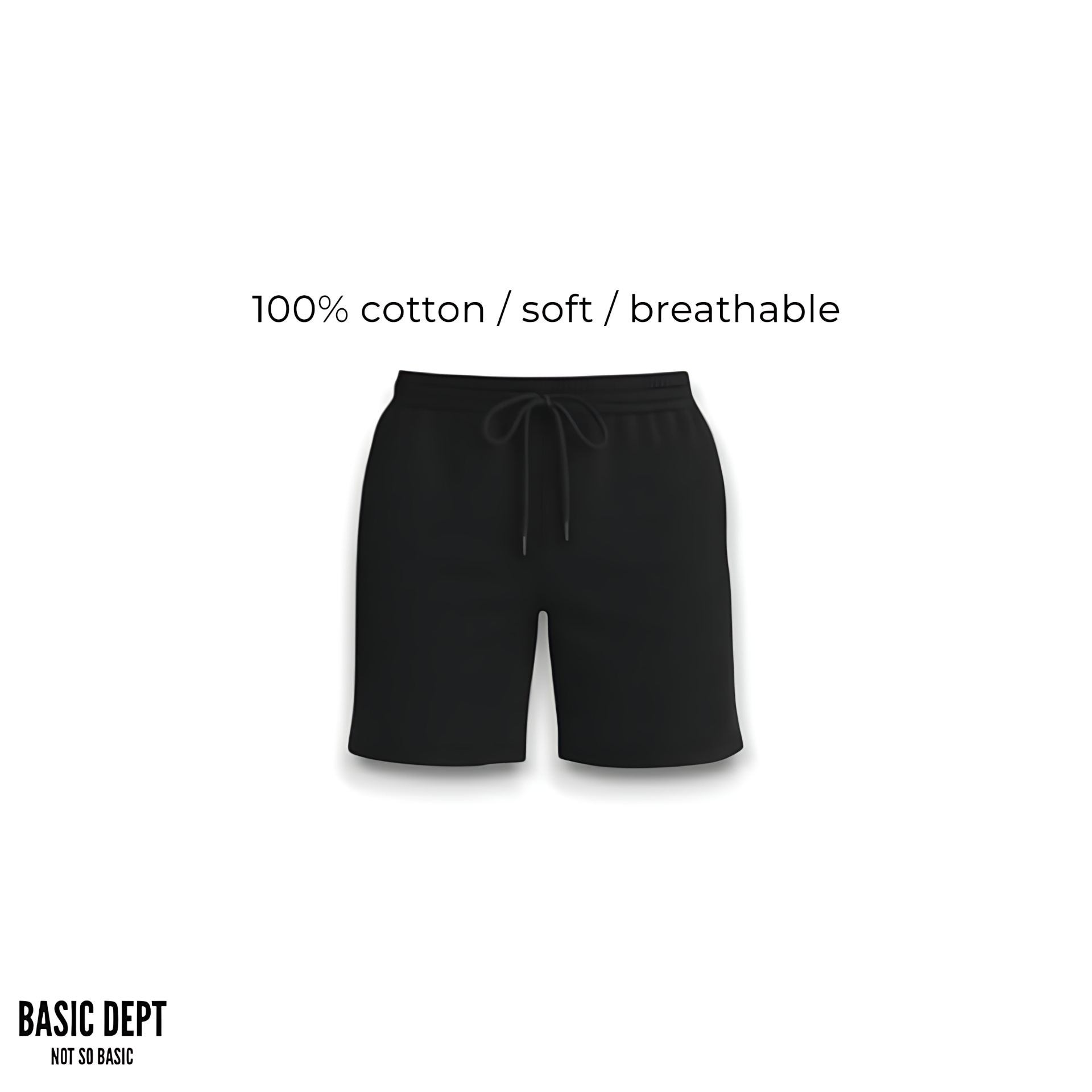 Regular Fit Shorts