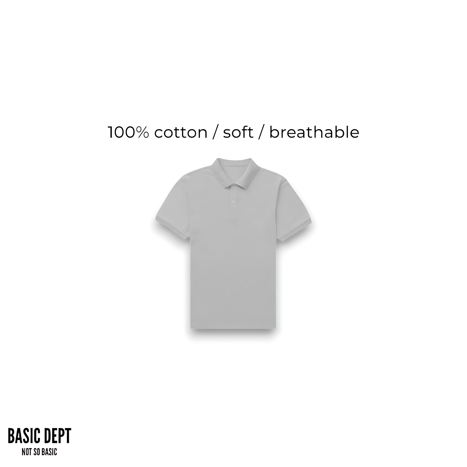 Polo T-shirt