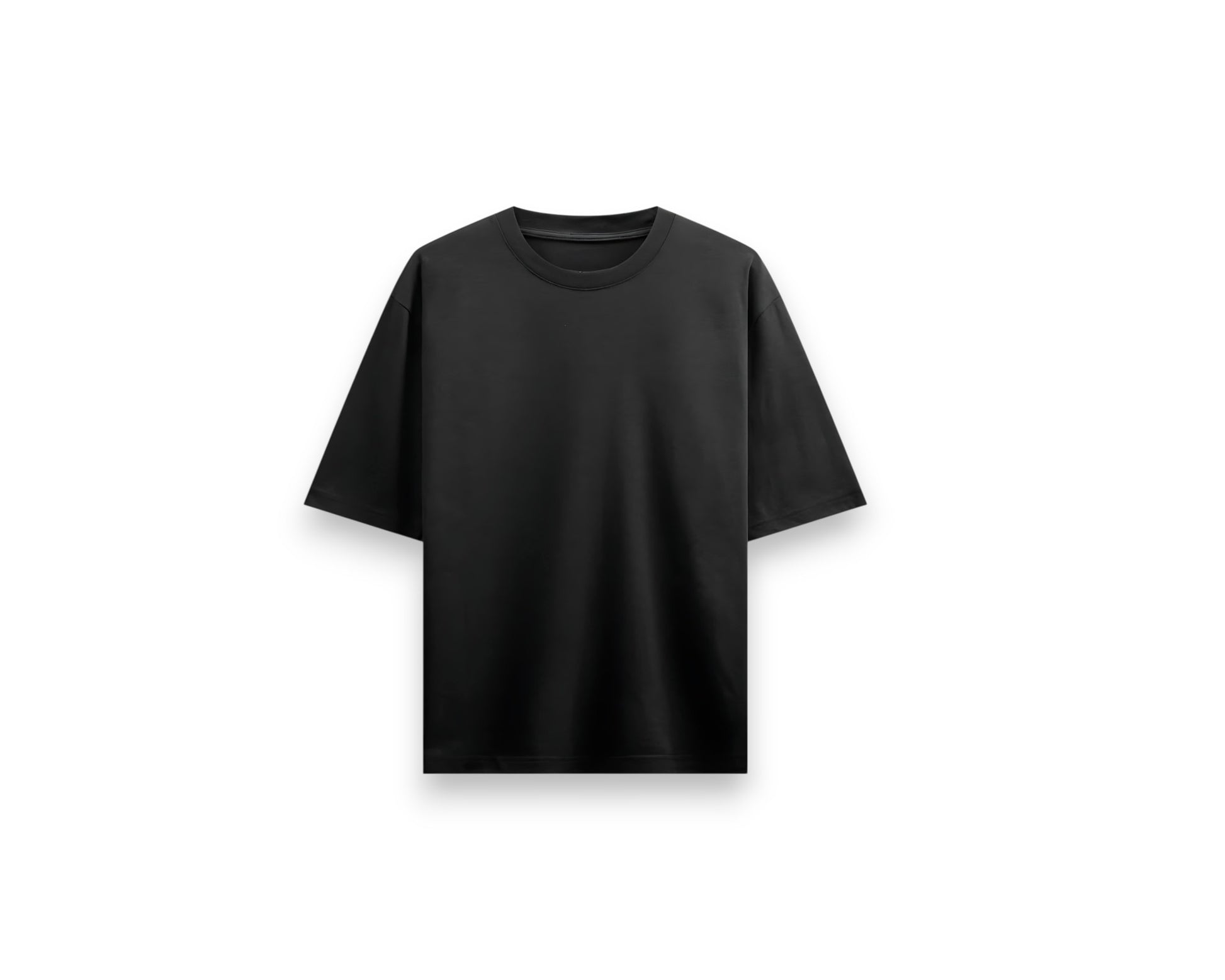 French Terry Oversized Fit T-shirt (240 GSM) SPECIAL SALE