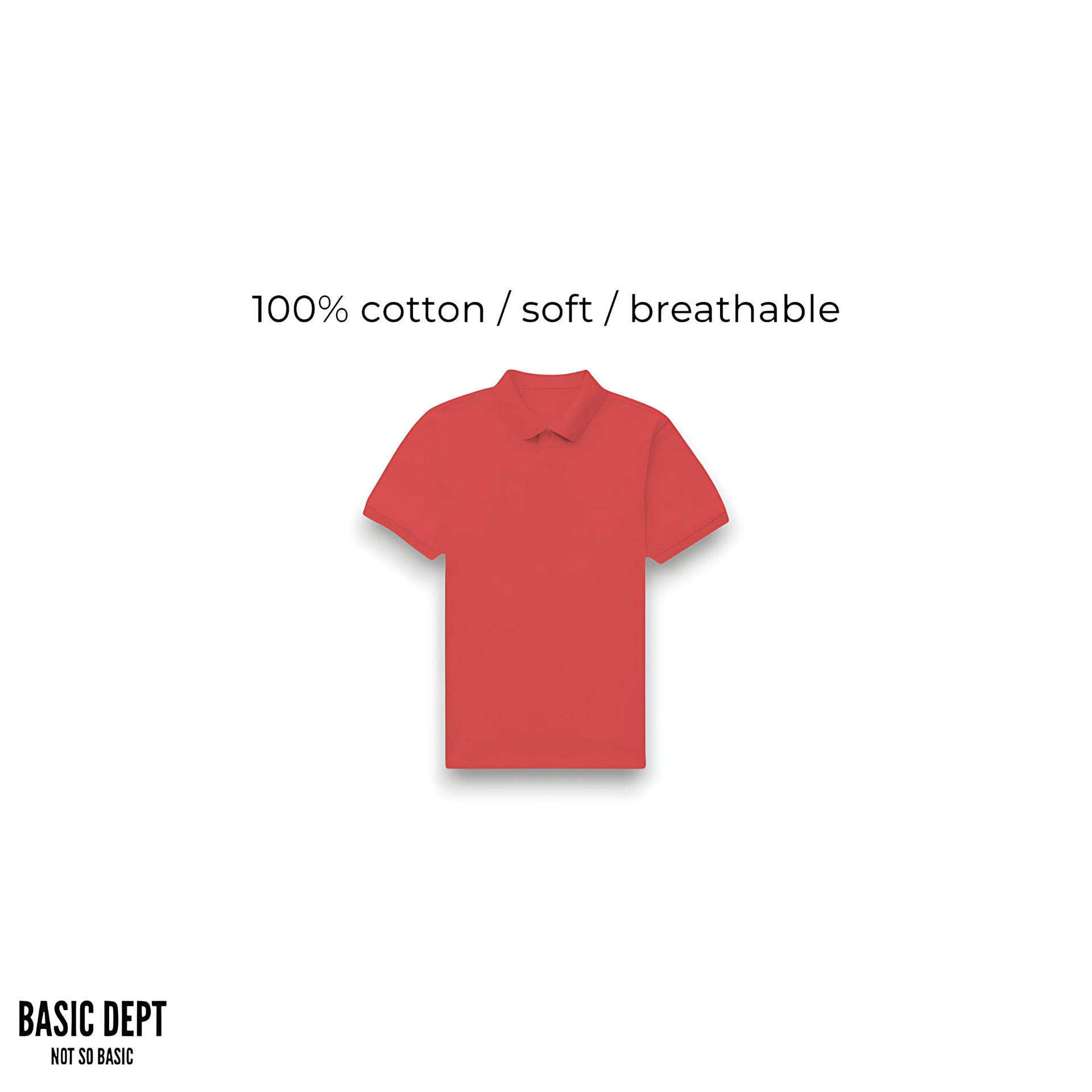 Polo T-shirt
