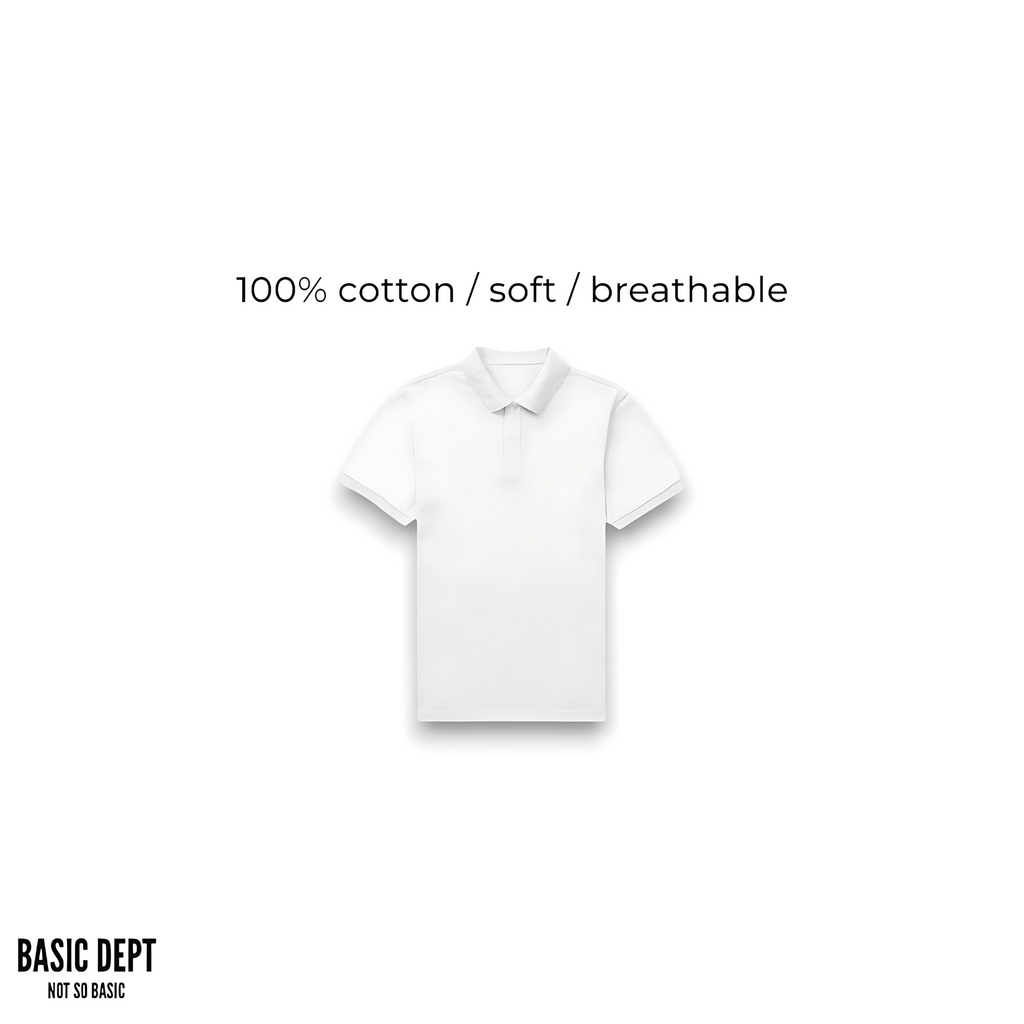 Polo T-shirt