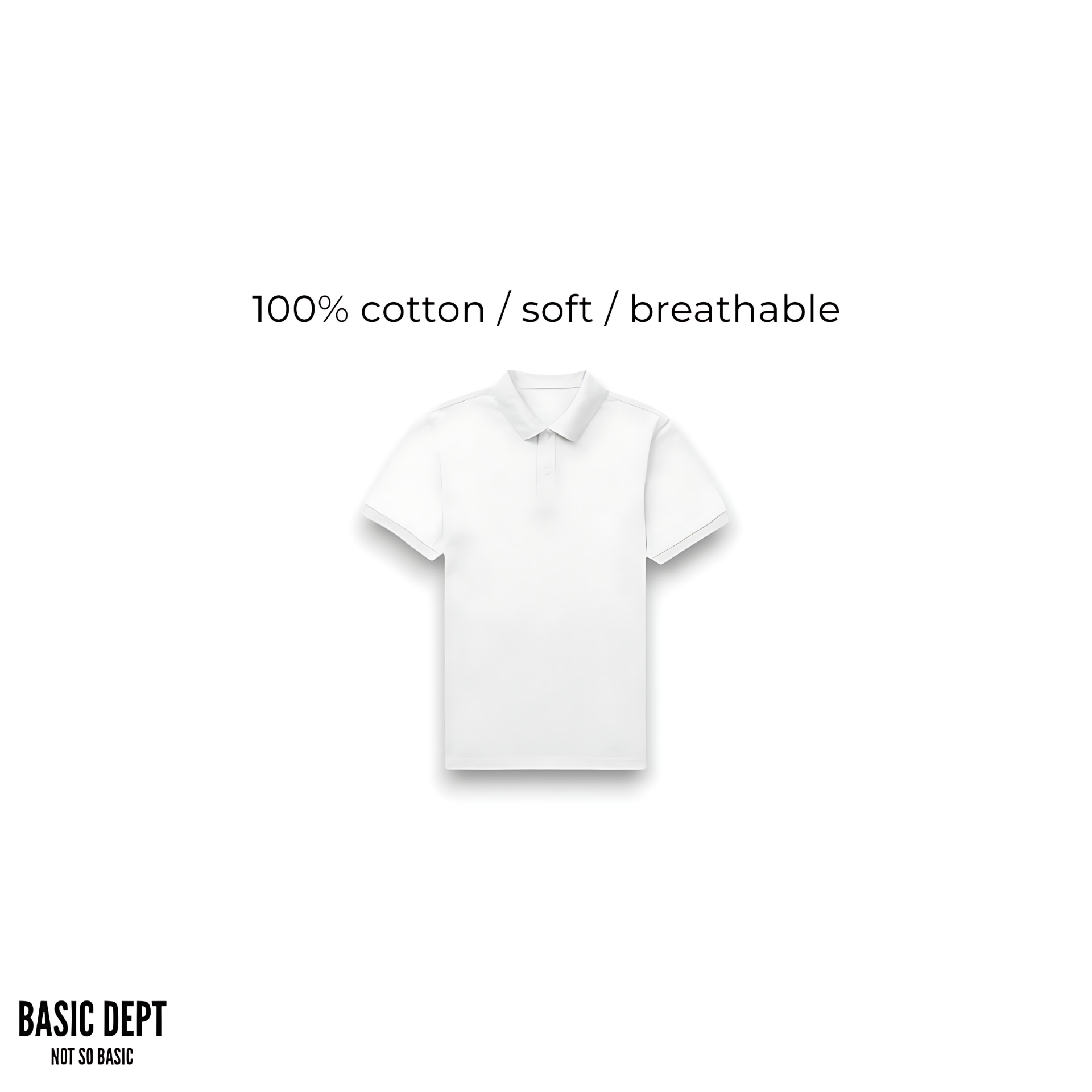 Polo T-shirt