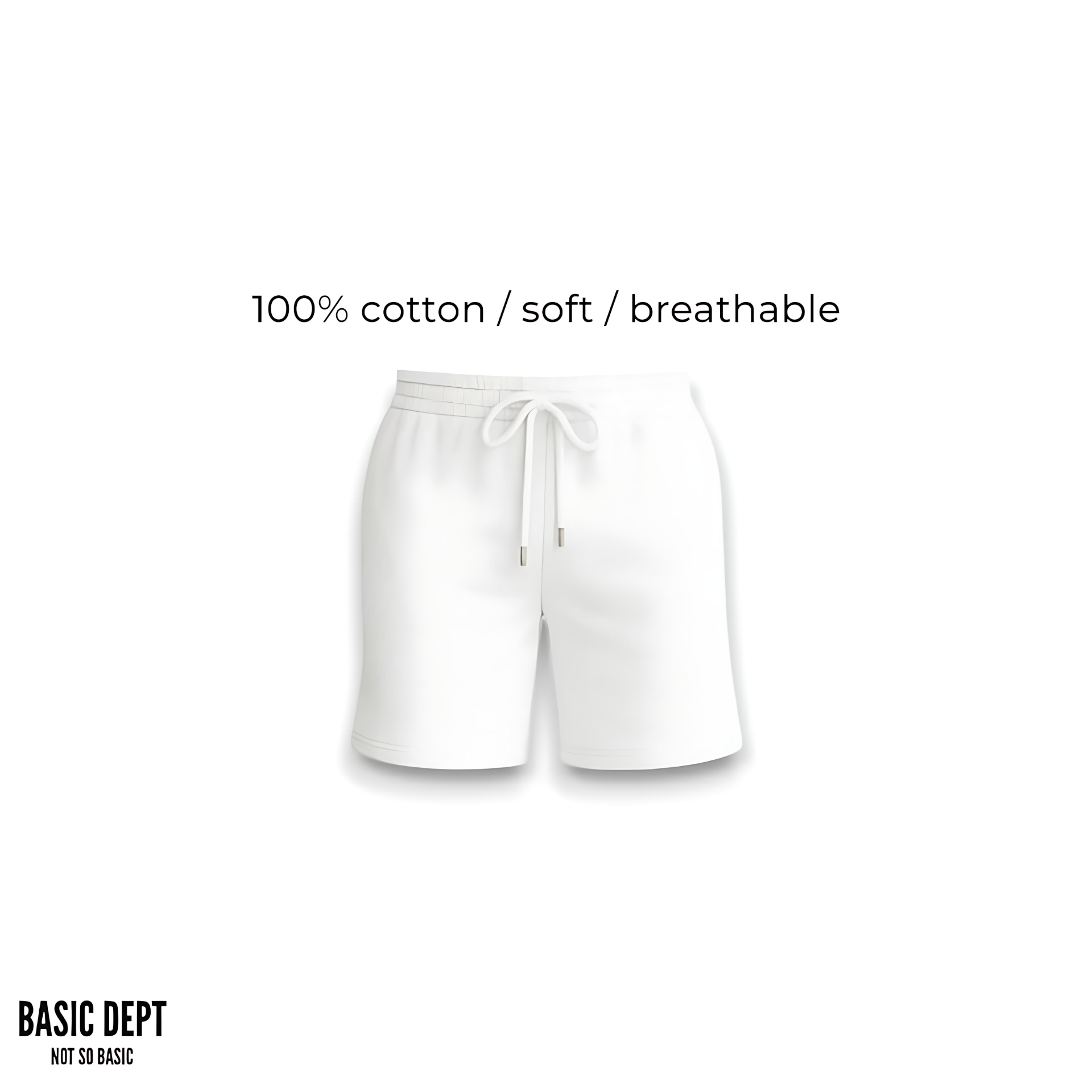 Regular Fit Shorts