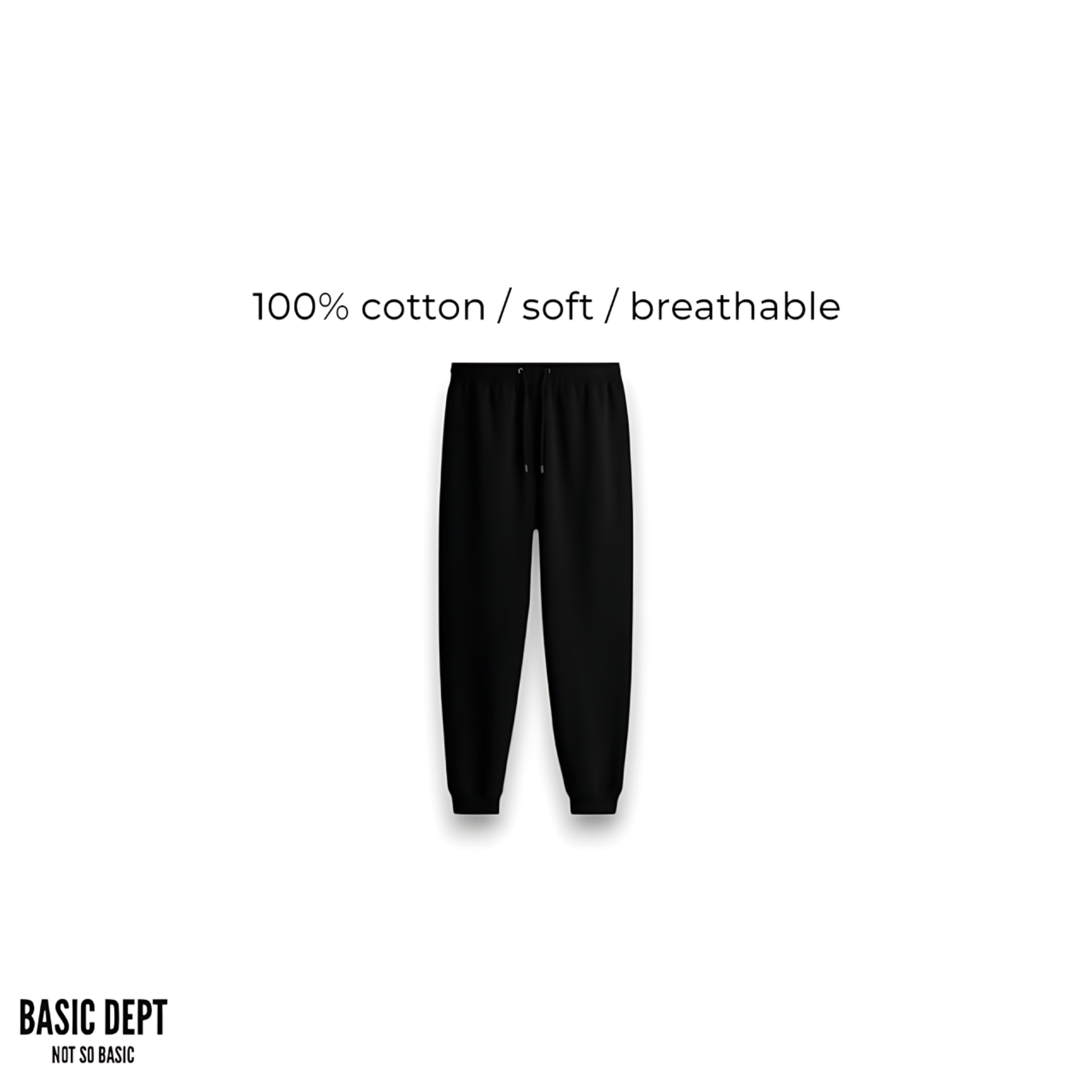 Regular Fit Sweatpants