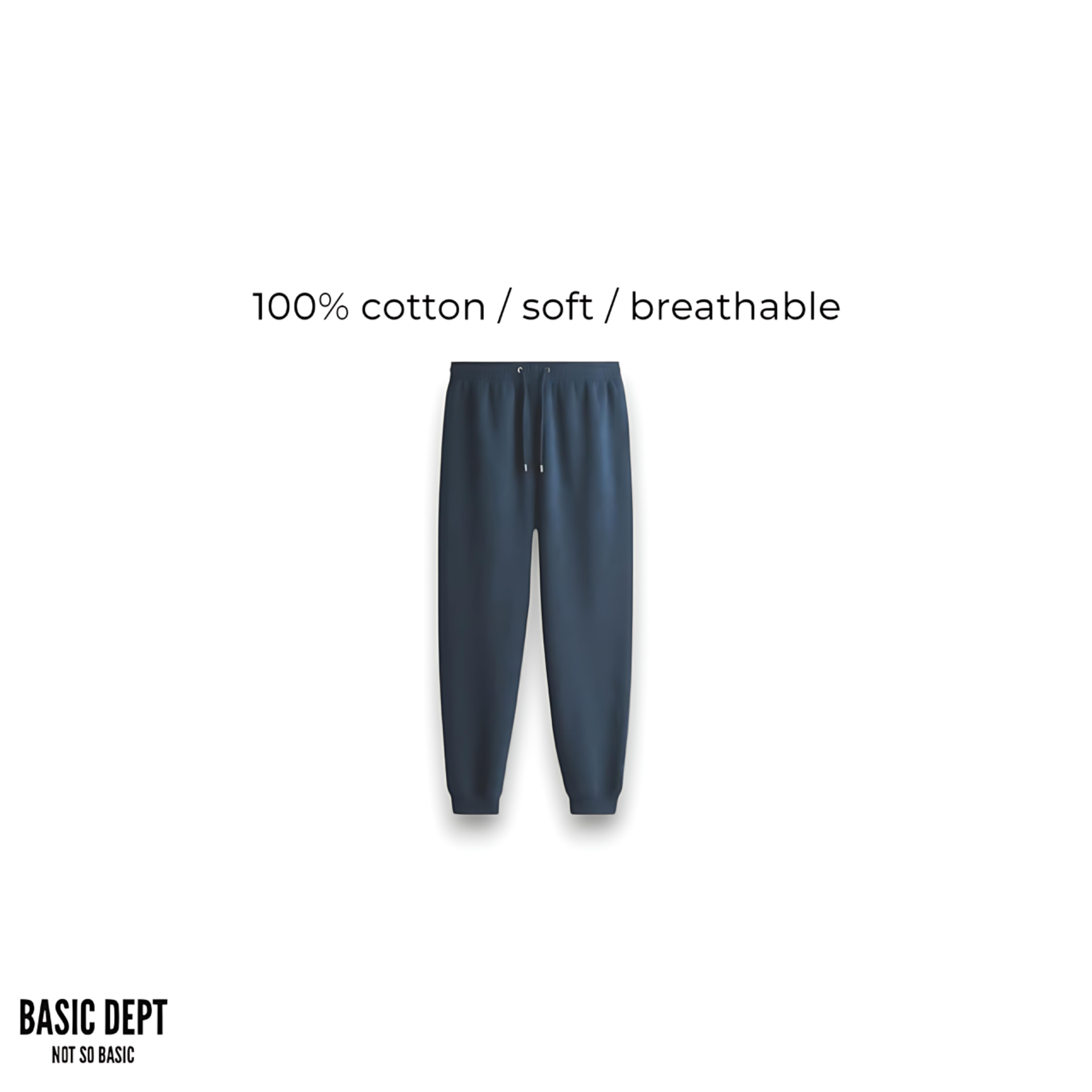 Regular Fit Sweatpants